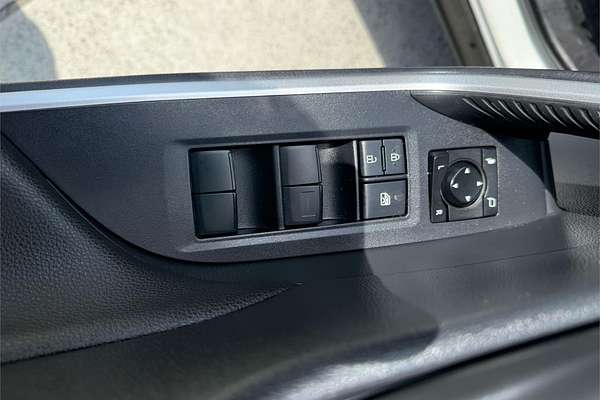 2021 Toyota RAV4 GX AXAH54R