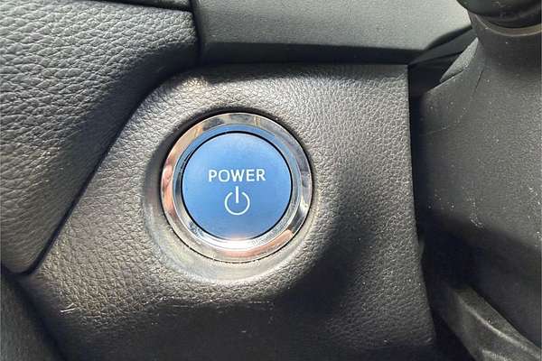 2021 Toyota RAV4 GX AXAH54R