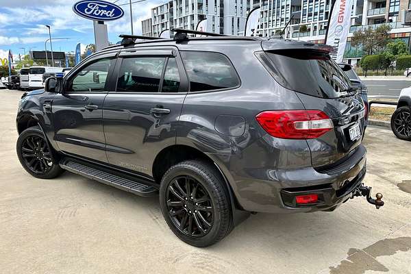 2022 Ford Everest Sport UA II 2.0L