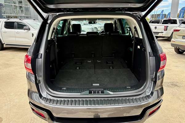 2022 Ford Everest Sport UA II 2.0L