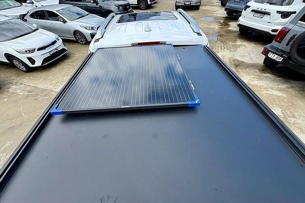 2024 GWM Cannon Alpha Ultra P05 4X4