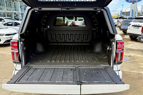 2024 GWM Cannon Alpha Ultra P05 4X4