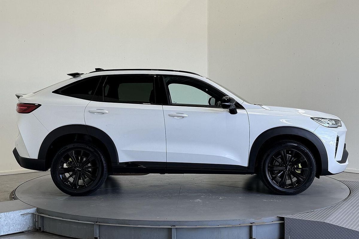 2022 GWM Haval H6GT Lux B03