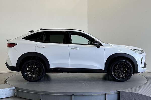 2022 GWM Haval H6GT Lux B03