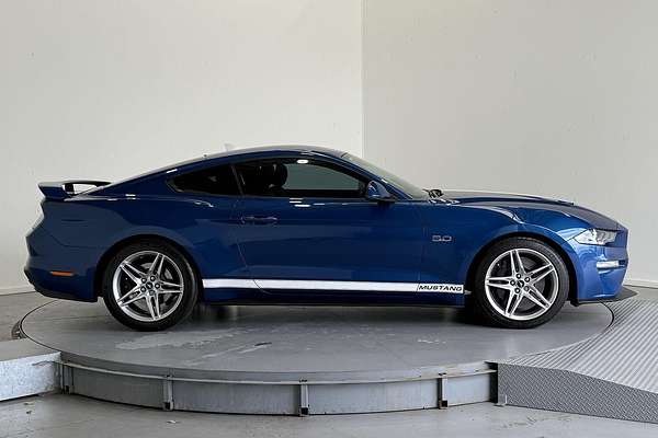 2022 Ford Mustang GT FN