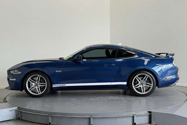 2022 Ford Mustang GT FN