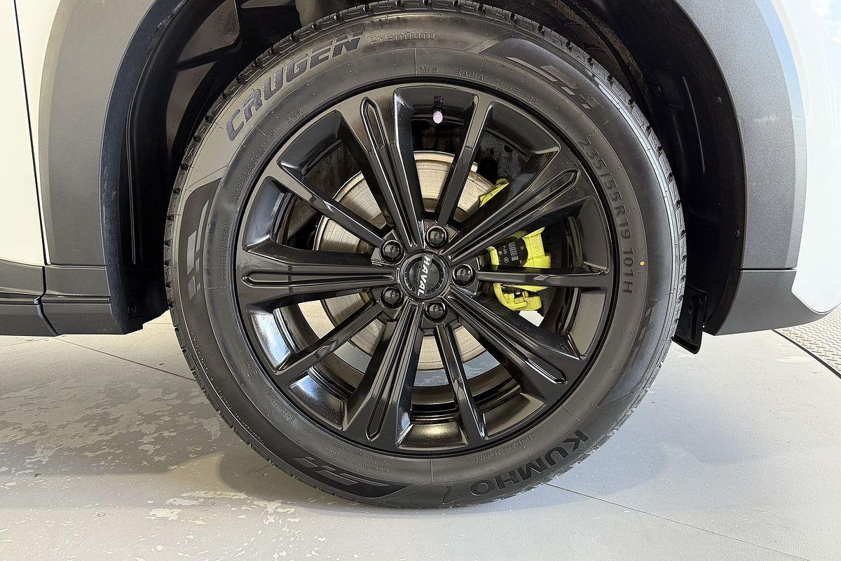 2022 GWM Haval H6GT Lux B03