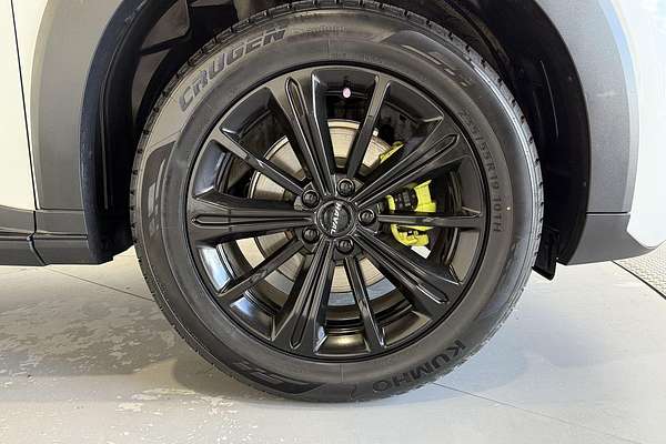 2022 GWM Haval H6GT Lux B03