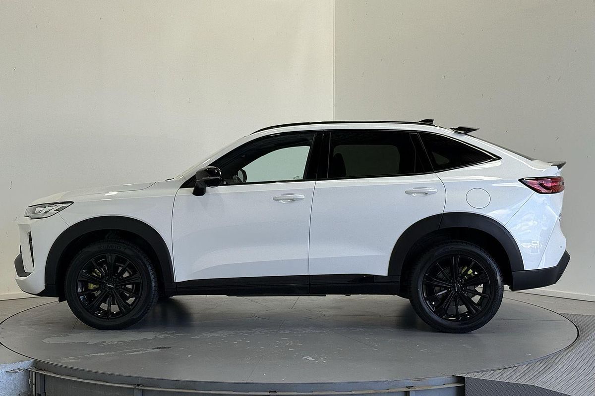 2022 GWM Haval H6GT Lux B03