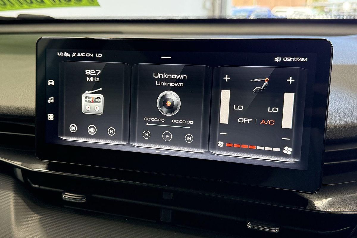 2022 GWM Haval H6GT Lux B03