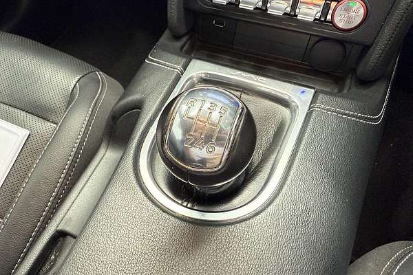 2022 Ford Mustang GT FN