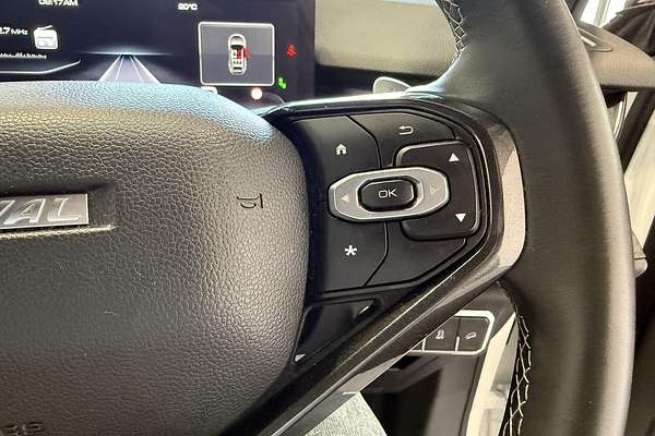 2022 GWM Haval H6GT Lux B03