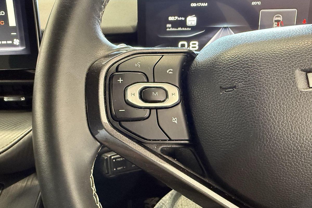 2022 GWM Haval H6GT Lux B03