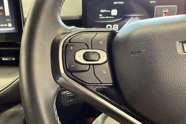 2022 GWM Haval H6GT Lux B03