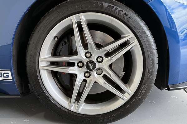 2022 Ford Mustang GT FN