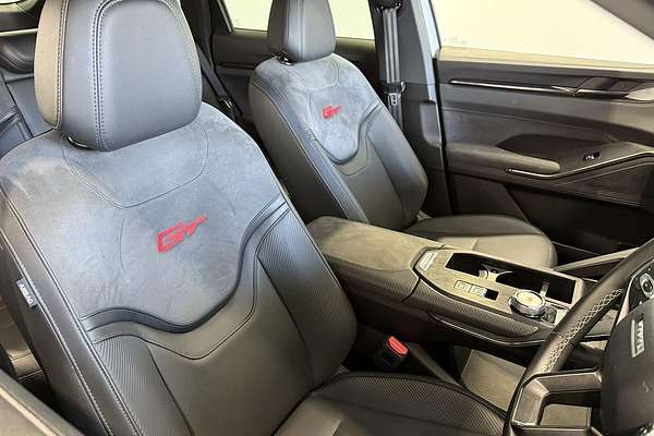 2022 GWM Haval H6GT Lux B03