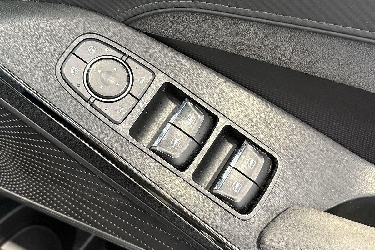 2022 GWM Haval H6GT Lux B03