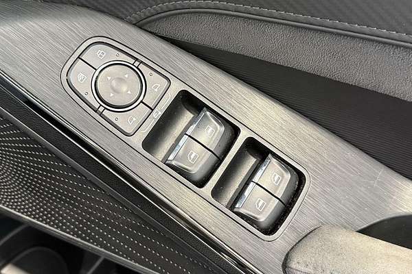 2022 GWM Haval H6GT Lux B03