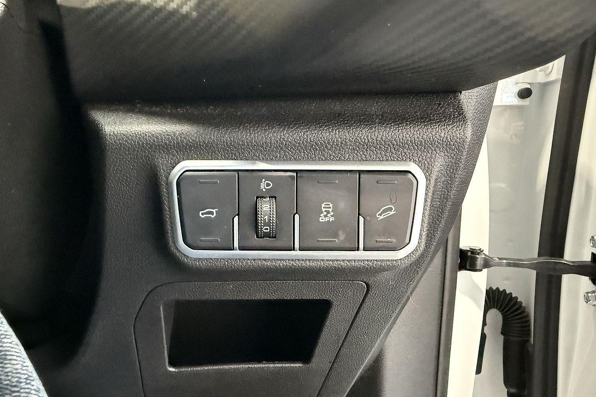 2022 GWM Haval H6GT Lux B03