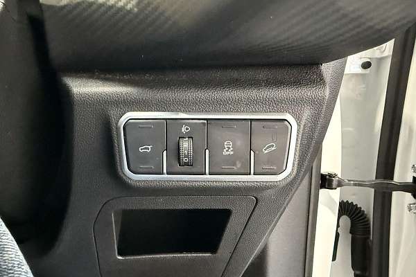 2022 GWM Haval H6GT Lux B03