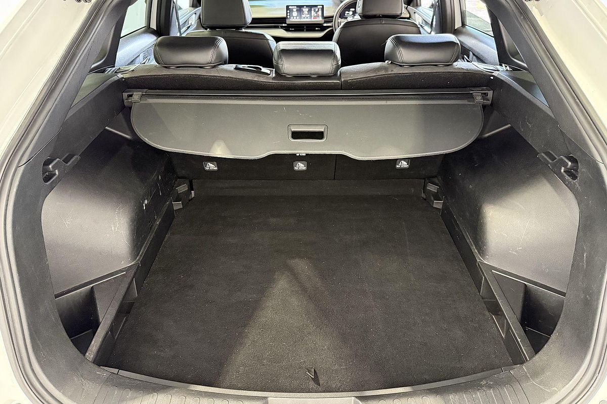 2022 GWM Haval H6GT Lux B03