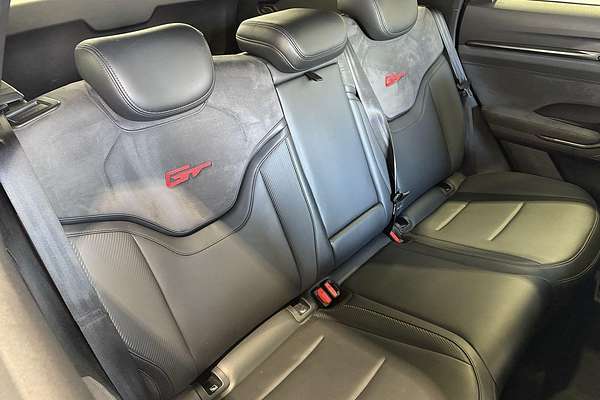 2022 GWM Haval H6GT Lux B03