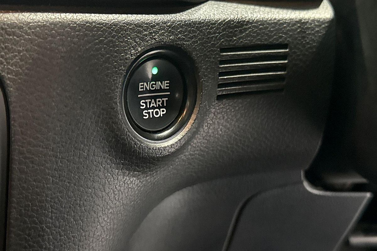 2022 Ford Ranger Wildtrak 4X4 2.0L