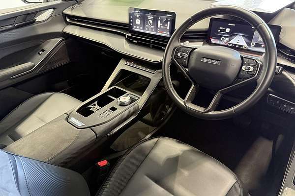 2022 GWM Haval H6GT Lux B03