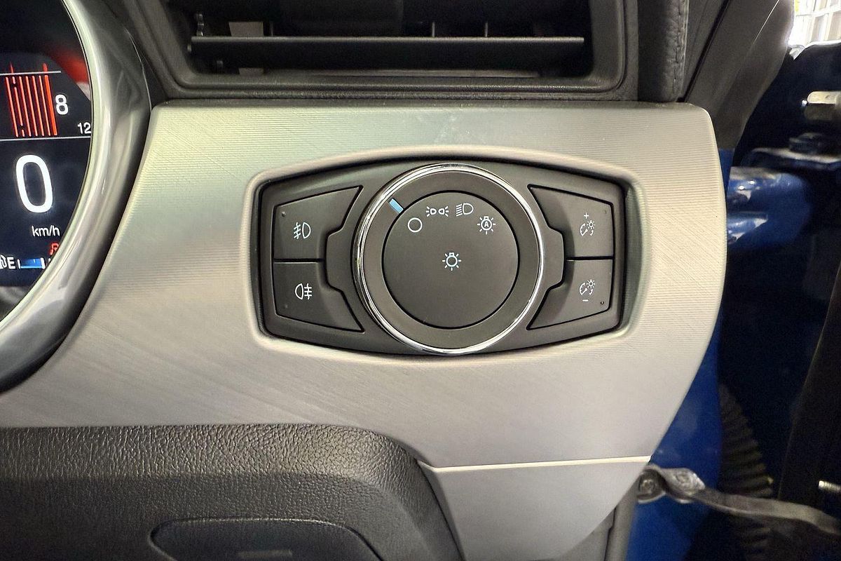 2022 Ford Mustang GT FN