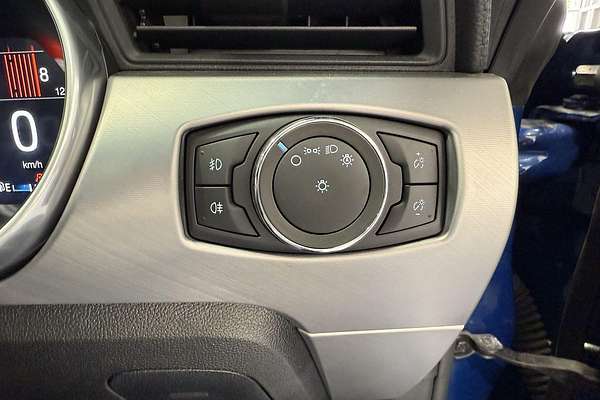 2022 Ford Mustang GT FN