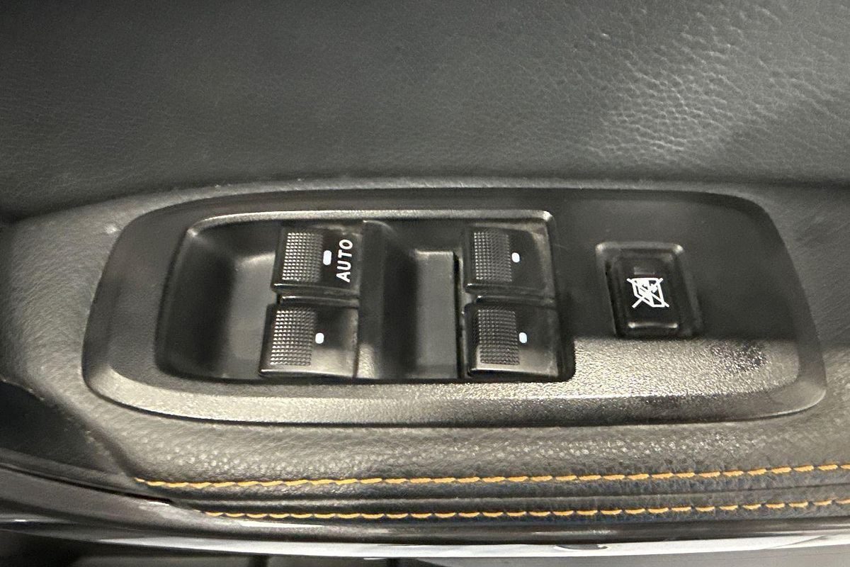 2022 Ford Ranger Wildtrak 4X4 2.0L