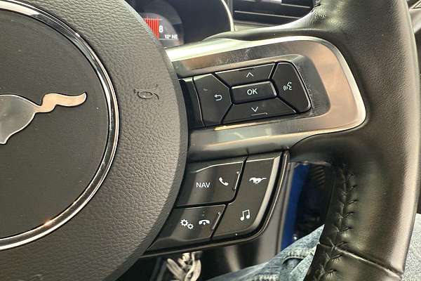 2022 Ford Mustang GT FN