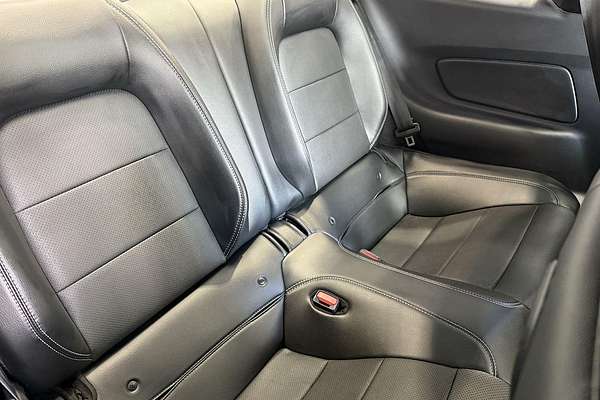 2022 Ford Mustang GT FN