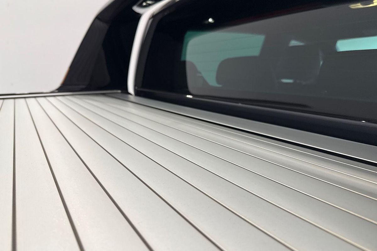 2022 Ford Ranger Wildtrak 4X4 2.0L