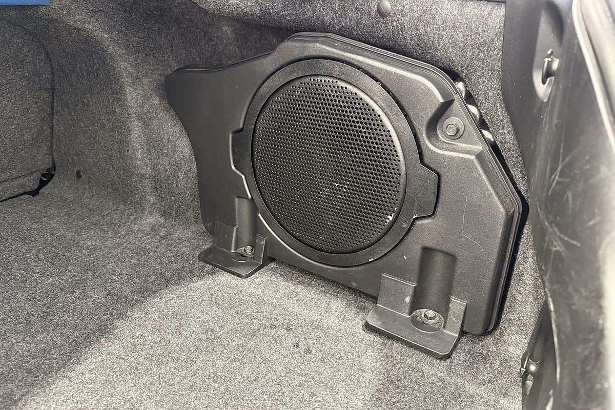 2022 Ford Mustang GT FN