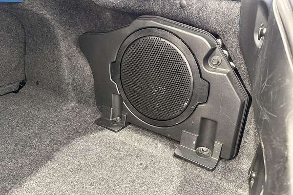 2022 Ford Mustang GT FN