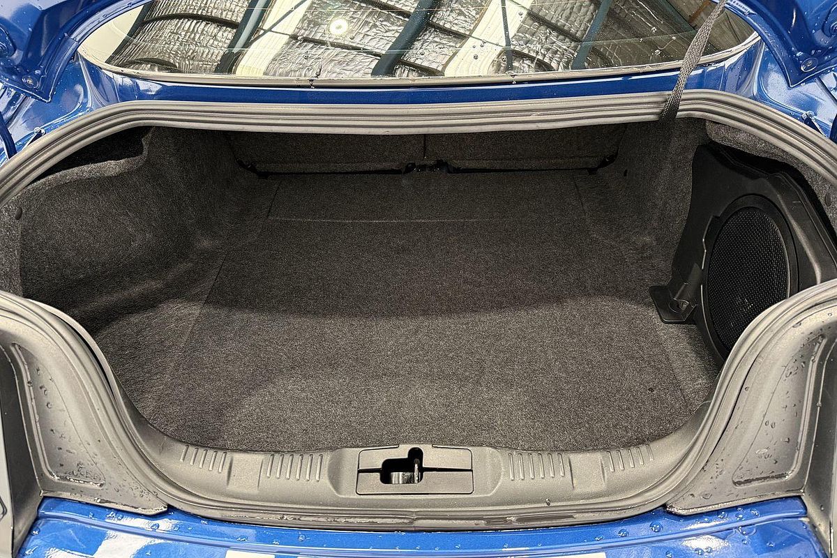 2022 Ford Mustang GT FN