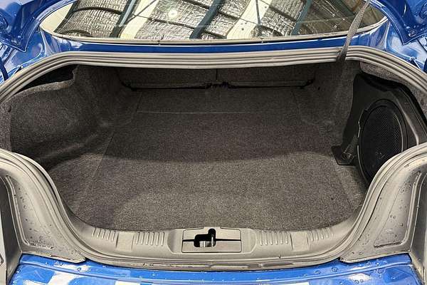 2022 Ford Mustang GT FN