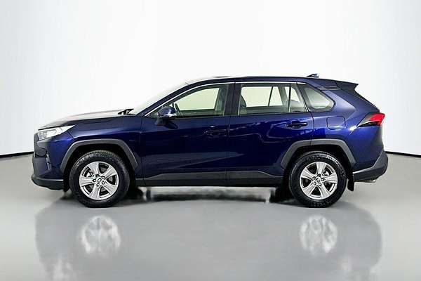 2022 Toyota RAV4 GX MXAA52R