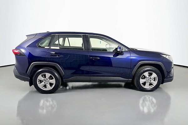 2022 Toyota RAV4 GX MXAA52R