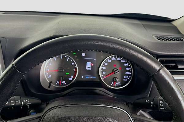 2022 Toyota RAV4 GX MXAA52R