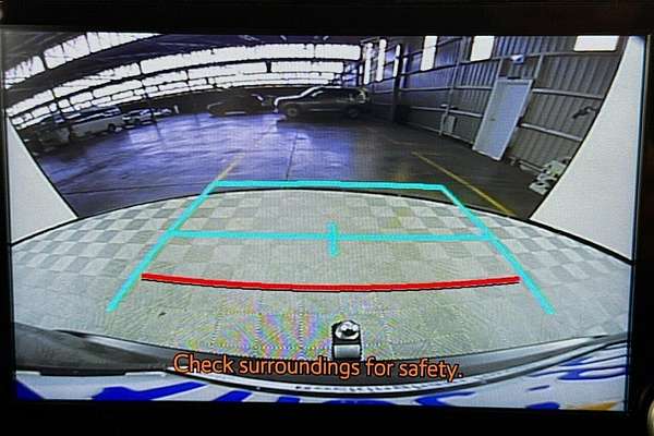 2022 Toyota RAV4 GX MXAA52R