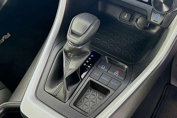 2022 Toyota RAV4 GX MXAA52R