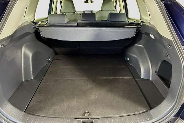 2022 Toyota RAV4 GX MXAA52R