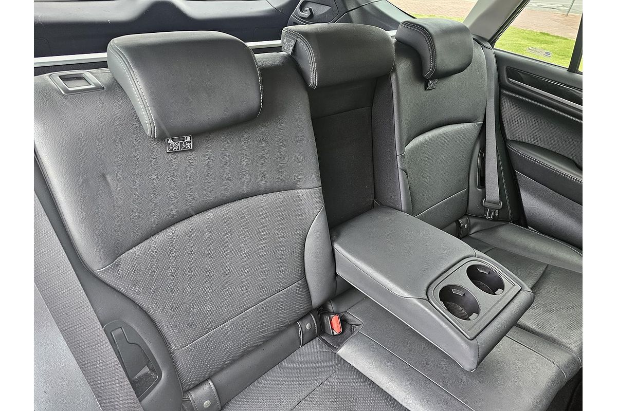 2015 Subaru Outback 2.5i Premium 5GEN