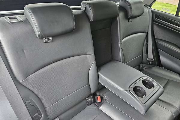 2015 Subaru Outback 2.5i Premium 5GEN