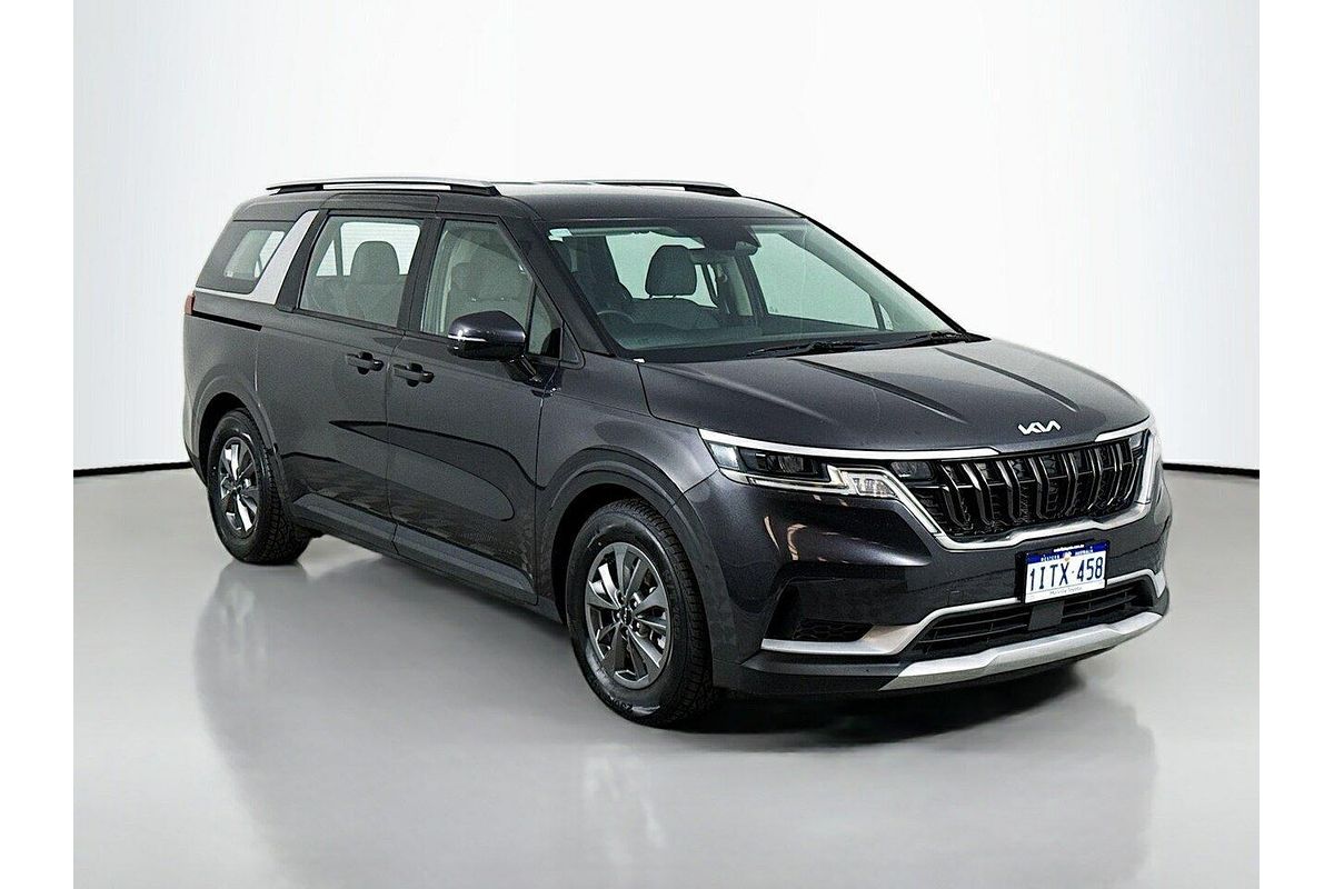 2022 Kia Carnival S KA4