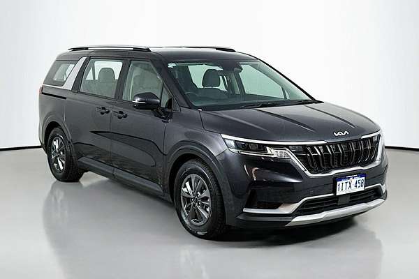 2022 Kia Carnival S KA4