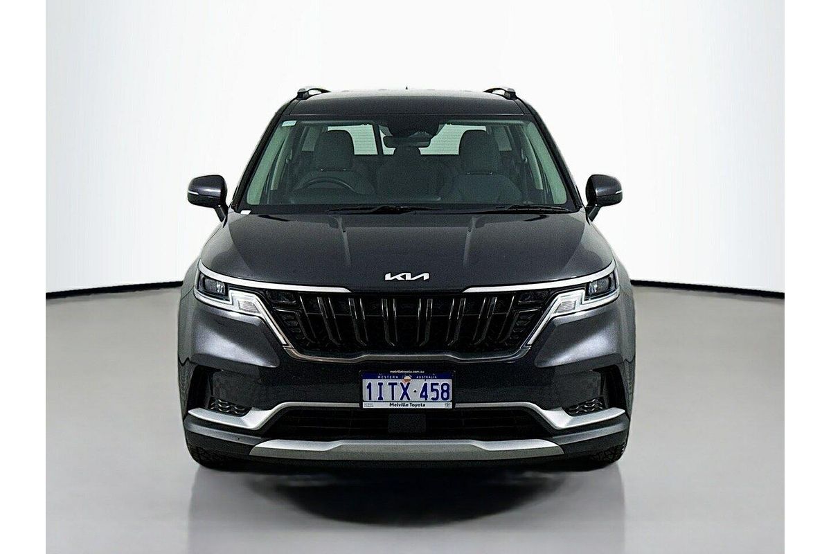 2022 Kia Carnival S KA4