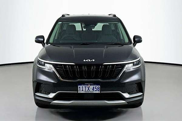 2022 Kia Carnival S KA4